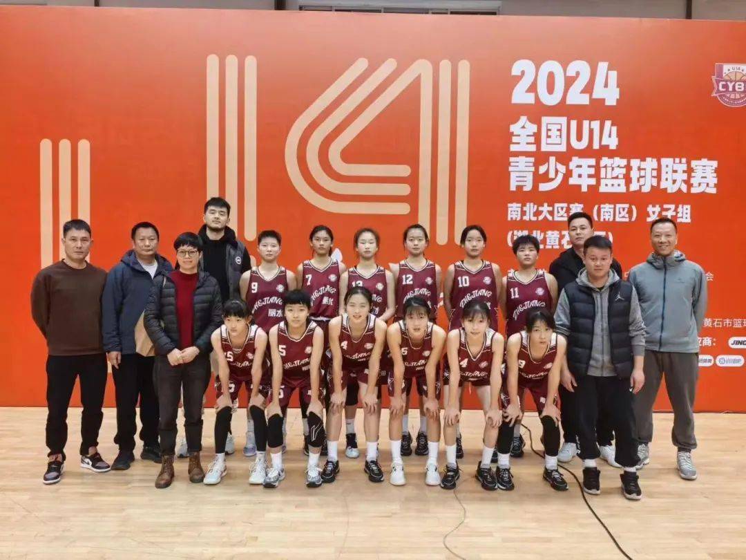未来之星！青少年篮球“明星培养计划”在全国推行的简单介绍