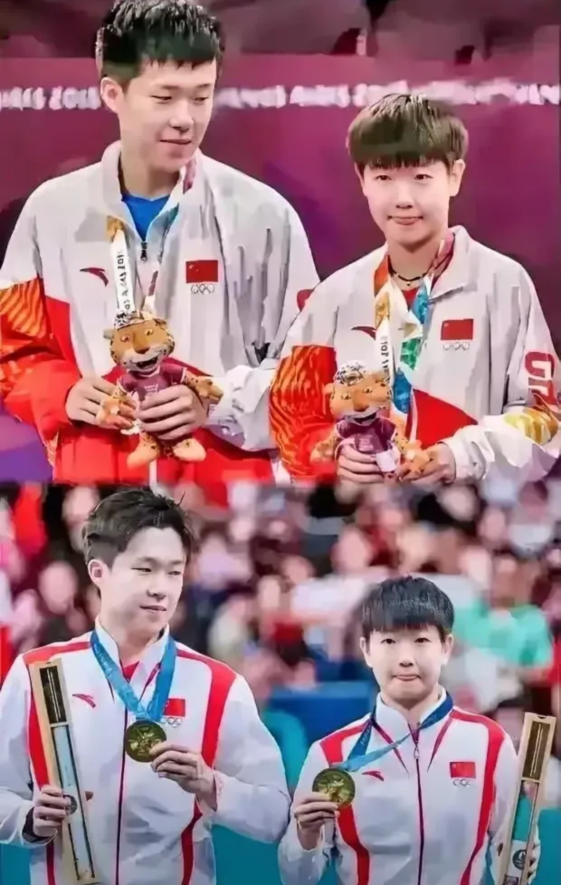 精彩回忆：赛场那些永难忘怀的瞬间你还记得吗？