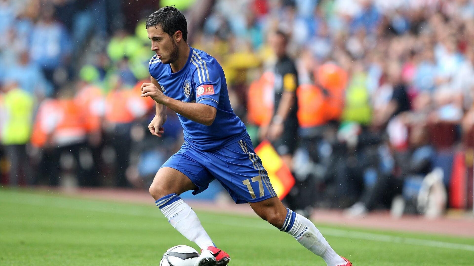 紧张瞬间：赛中焦虑情绪的释放，紧张中的图片